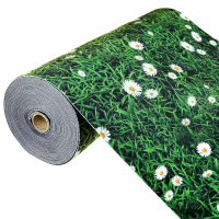 Коврик ПЭ с печатн,рис,3Д 0,6см