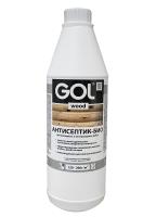 Антисептик-био "Гол" 1кг
