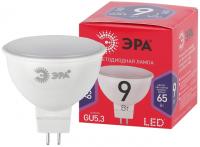Лампа Эра  LED MR16-9W-6К-G5.3