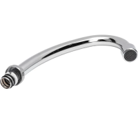 Излив д/смесителя кухни PSM-1216i им.