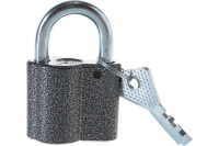 Замок висячий Чаз-ВС2-26