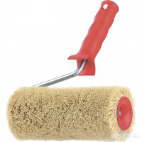 Валик фасадный 180мм Matrix (80886)