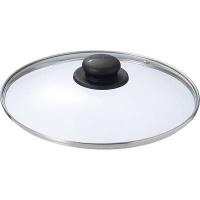 Крышка стекл.26см KC*GTL26110