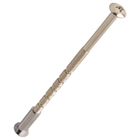 Стяжка винтовая Apecs SCR-M6-120(20)-NI (2шт)