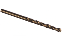 Сверло по мет.CUTOP PROFI 5,0х86мм (кобальта 5%)1шт 48-50-10