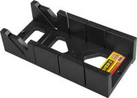 Стусло пласт.STAYER MAXI 105*55мм