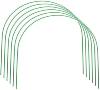 Парниковая дуга ПВХ (6шт) 2,5м