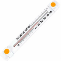 Термометр оконный ТБО-1