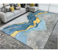 Коврик 40*60см "Dekorelle Velvet silk V036 