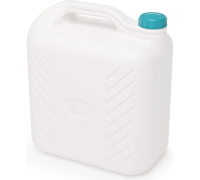 Канистра пластм. 20л "Гарант" М6622 (Альтернатива)