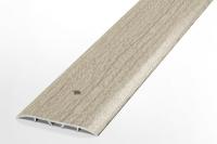 Порог-стык ПС-07 дуб белён.(087) 90*60