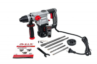 Перфоратор PIT РВН26-С4 1200Вт 3реж.кейс 