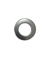 Шайба нерж 12мм 5шт Стройбат