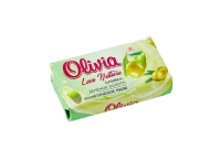 Мыло туалетное "Зеленое золото" 140гр "OLIVIA Love"