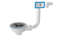 Выпуск д/сифона Е103-9 Zegor