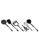 Набор кух.принадл. 6пр. нерж. Монтань 881-326