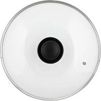 Крышка стекл.22см KC*GTL22110