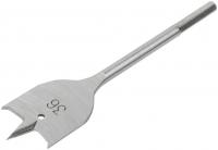 Сверло по дереву перовое 36х152мм 36136