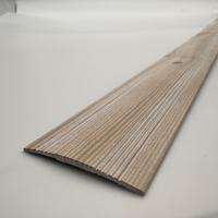  Порог-стык  ПД 03 1,35*0,4 (орех седой) 