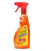 Преобразователь ржавчины  500мл Цинкарь с распылитель