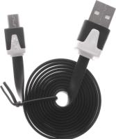 Кабель USB - mikroUSB 1м 865571