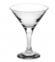 Набор бокалов д/мартини 6шт 190мл Изящная ветвь дымка 44410