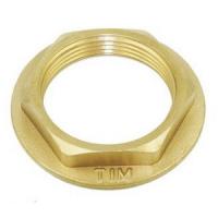 Контргайка лат Ду-20 с ребром