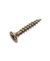 Саморезы 2,5х16 унив.желт.25шт