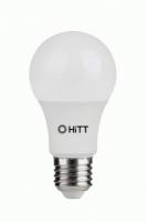 Лампа HITT А60 18W 4K 1010008