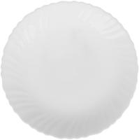 Тарелка бьянко Плюс 19см 818-027