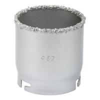 Коронка по кафелю карбидная 67мм  16504