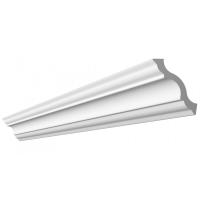 Плинтус потолочный АК-85