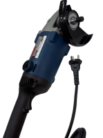 УШМ Бангли эл.0-8500 ОБ/МИН; 1200W (99125)