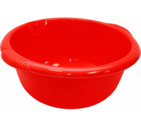 Таз 10л белый М 2506 