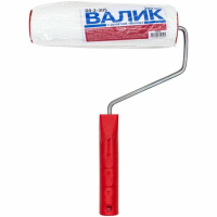 Валик "Велюр" 200 мм  04-2-305