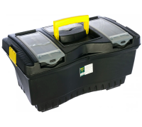 Ящик для инструмента 22"  (56*33*29см)  65558
