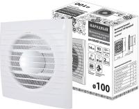 Вентилятор Д100 народный ТДМ SQ1807-0201