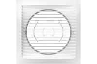 Решетка 170х175мм 1717РС12,5Ф D125