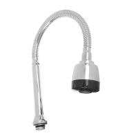 Излив для смесителя гибкий, кухня 565-096