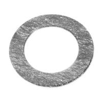 Прокладка паронит к чугун. радиатору 1шт