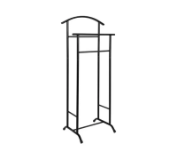 Вешалка костюмная Стиль-3 коричн. ВНП300КОР