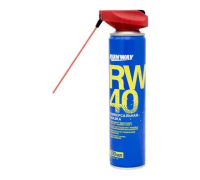 Смазка 300мл "RW-40"(аналог ВД-40)