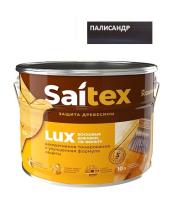 Лак алкидный Saitex LUX Палисандр 3л