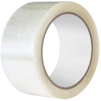 Скотч прозрачный 50мм Китай