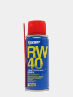 Смазка RW-40 100мл