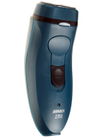 Электробритва Бердск 2350 6Вт роторная Россия