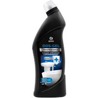 Чистящее ср-во "DOS-Gel" Professional 750мл