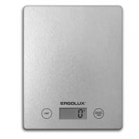 Весы кух.Ergolux ELX SK02-C03 5кг 13600