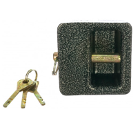 Замок навесной Avers PD15-90 Blister