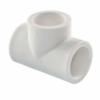 Тройник ПП 20